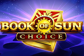 4raBet Book of Sun: Choice