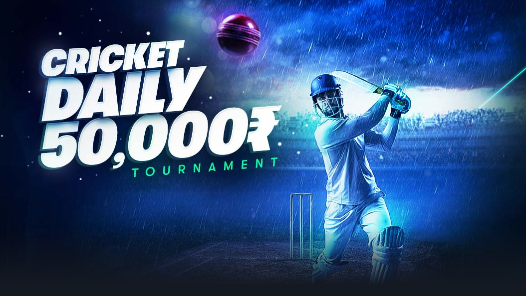 Daily Cricket Bonus 4raBet